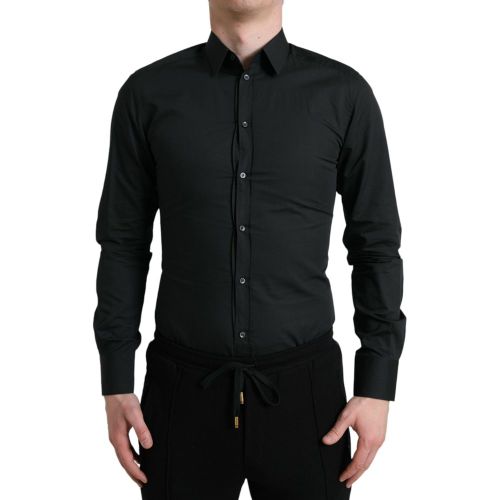 Shirt — Black