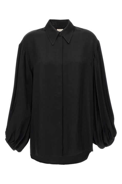 'Bam' Shirt