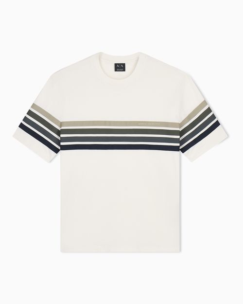 Regular Fit T-shirt in Classic Cotton Jersey