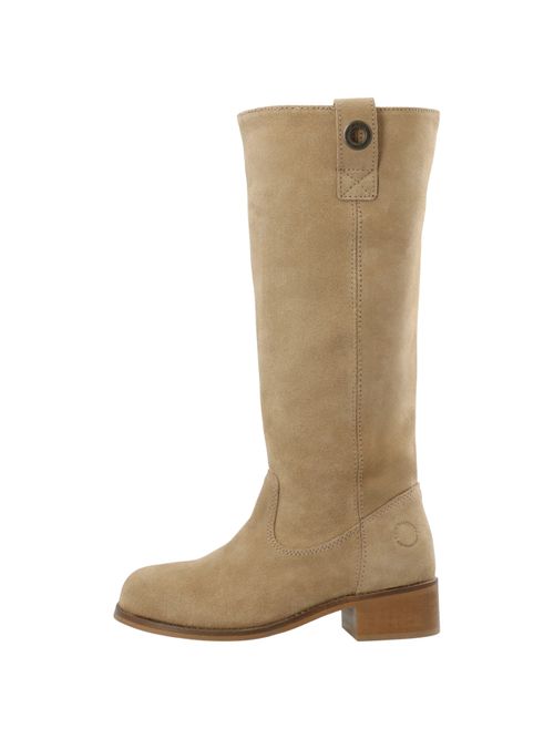 Ca'Shott Boots chelsea ' CASVILMA ' talpa