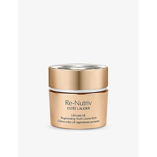 Re-Nutriv Ultimate Lift Regenerating Youth Crème Rich 50ml