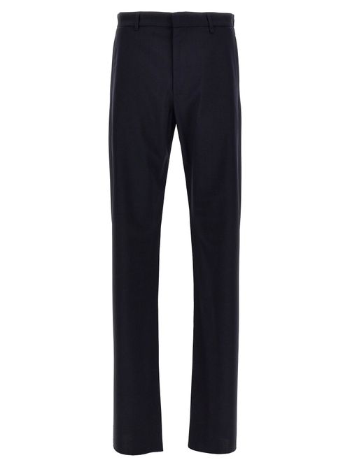 Fresh Wool Pants