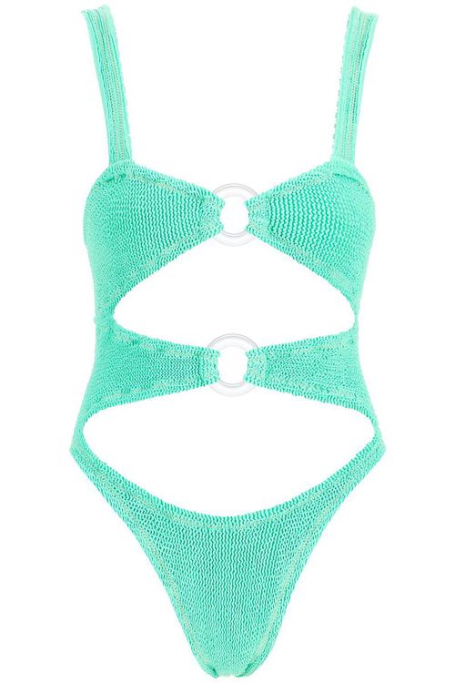 Tonnfull-body corset