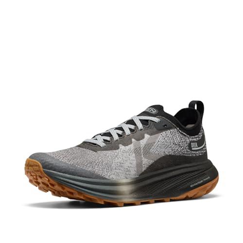KEEN Women's Seek Breathable Durable Comfortable Trail Running Shoes