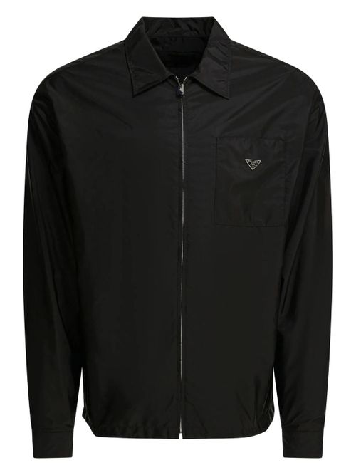 Classic Men's Shirt