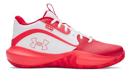 Under Armour Unisex Lockdown 7 Sneaker