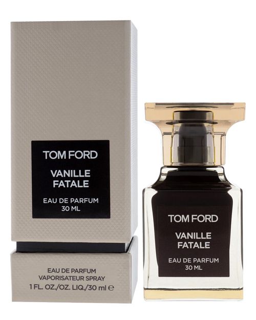 Tom Ford Unisex 1Oz Vanilla Fatale Edp