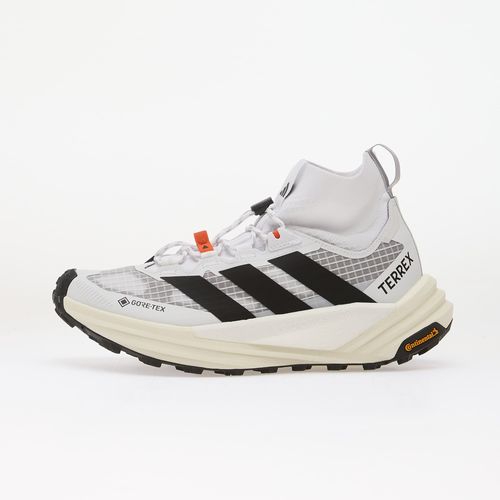 Sneakers adidas TERREX Freehiker SL GORE-TEX DREAMSTRIKE Ftwr White/ Core Black/ Semi Impact Orange