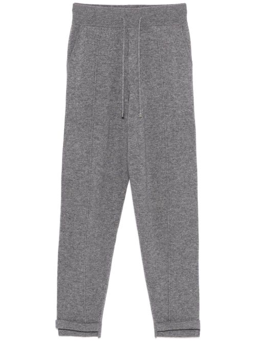 Robin trousers - Grey