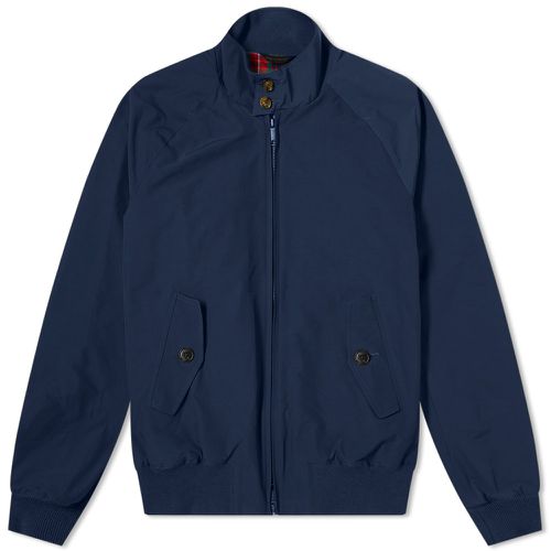 Men's G9 Original Harrington Jacket in Navy
