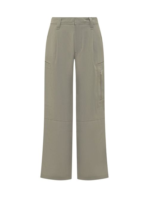 Cargo Trousers - SS24 Collection