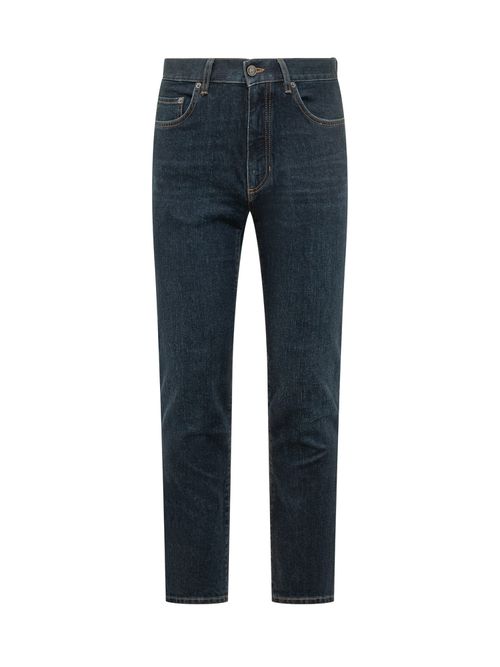 Jet-Set Mini Jeans