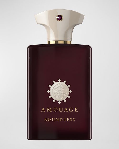 Boundless Eau de Parfum