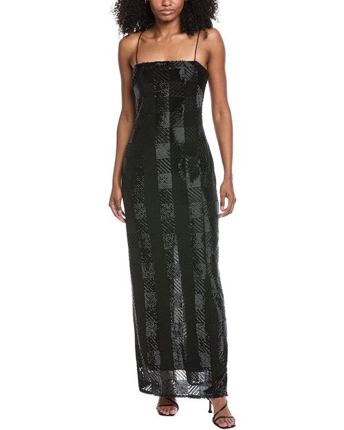 Verlo Gown