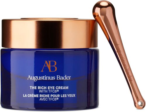 Augustinus Bader The Rich Eye Cream, 15 mL