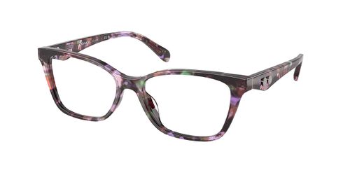Coach HC6248U 5843 Women’s Eyeglasses Tortoiseshell Size 52 - Blue Light Block Available