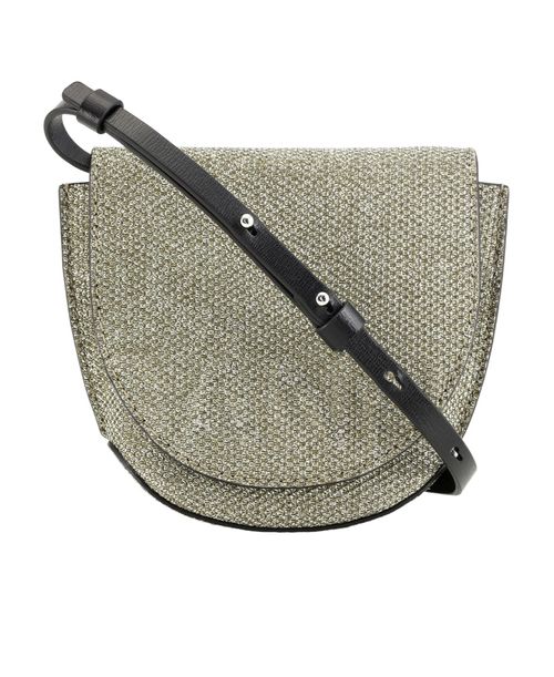 Banner Nano Saddle Bag