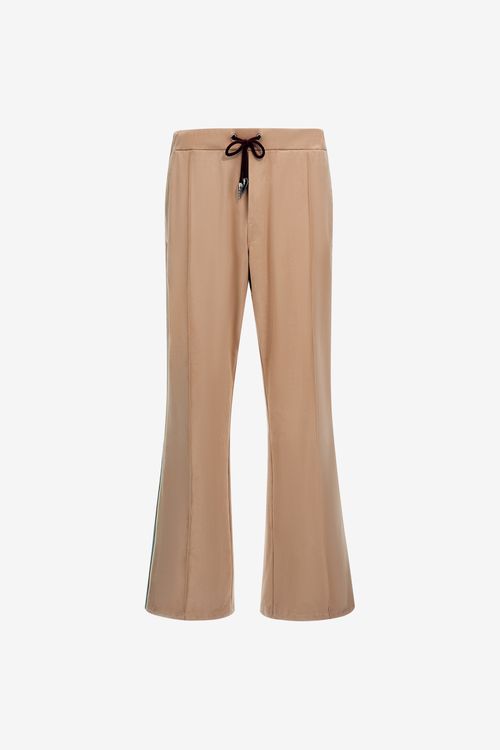 Soft Trousers