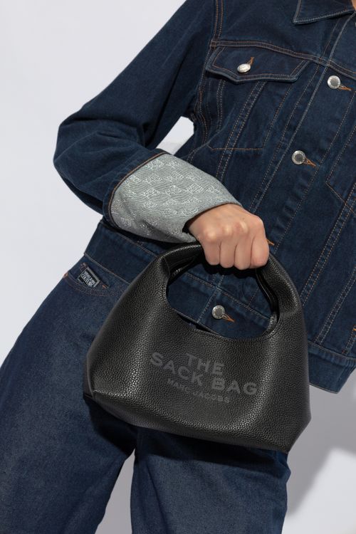 Handbag 'Mini Snack', Women's, Black