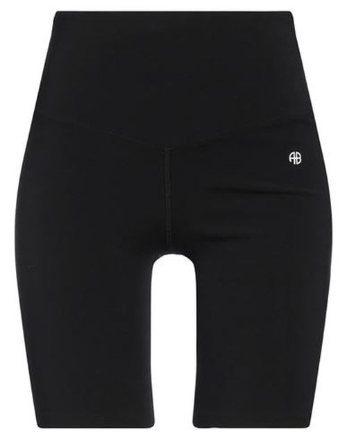 Woman Leggings Black