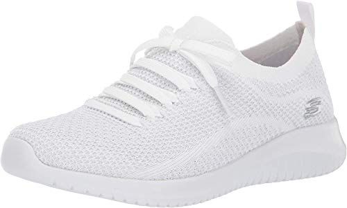 Skechers womens Ultra Flex Salutations Sneaker