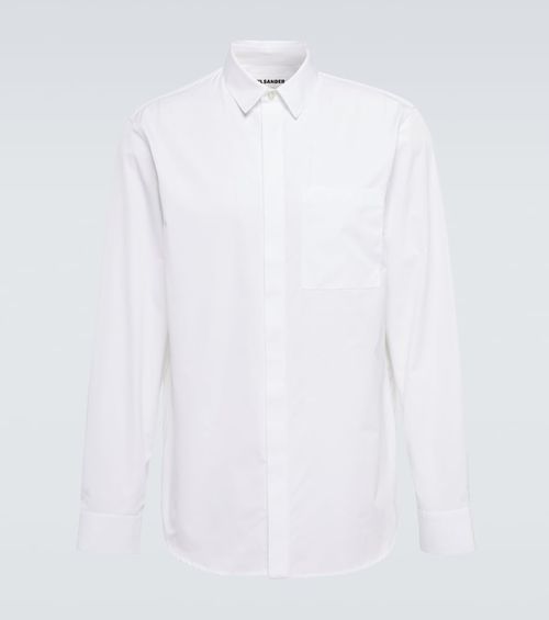 Tuesday cotton shirt
