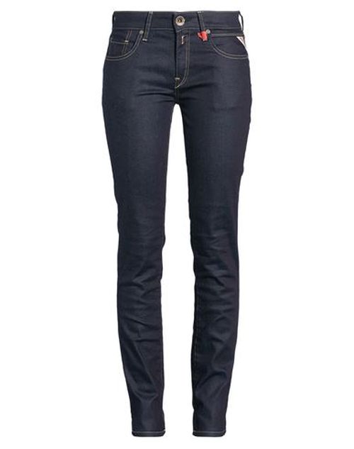 Woman Jeans Blue Size 26W