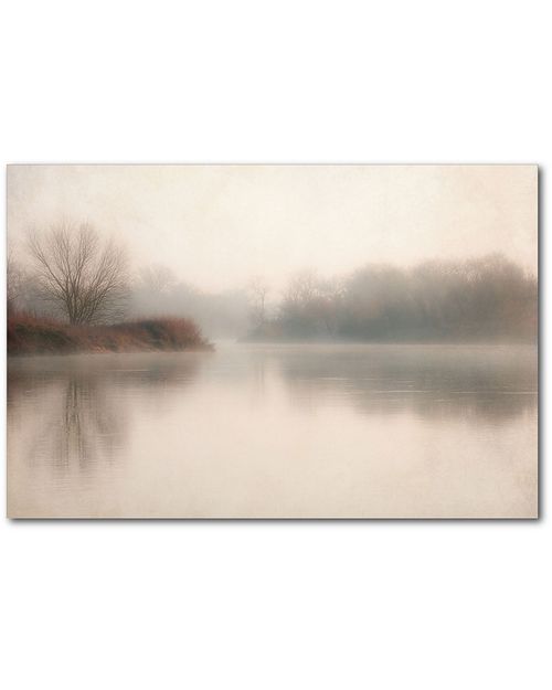 Wall Decor Morning Mist