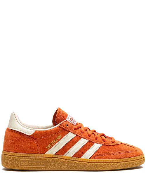 Handball Spezial "Preloved Red/Cream White" sneakers - Orange
