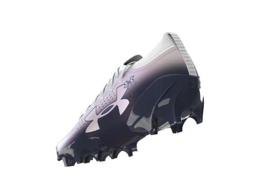 Under Armour Men's Blur Pro Football Cleats Sneaker