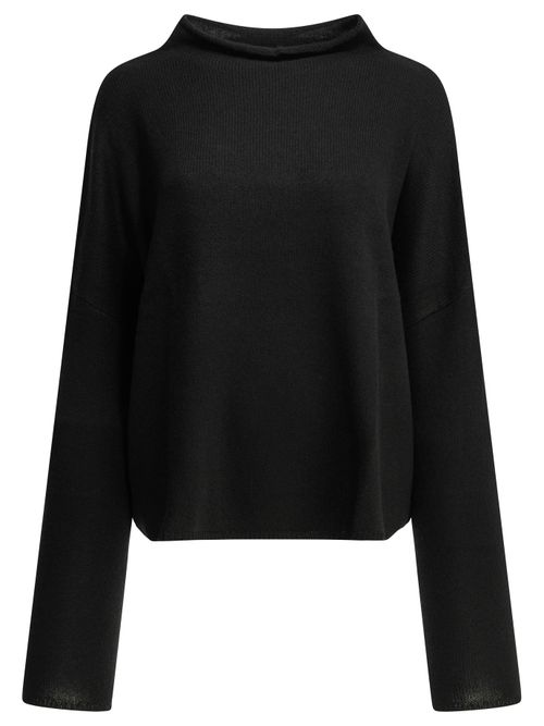 Women's 100% Cashmere Knitwear Sweater