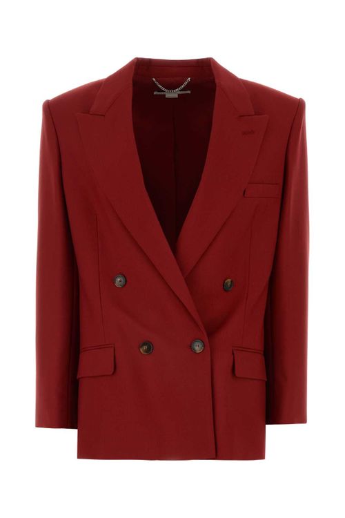 Blazer Blazer — Red