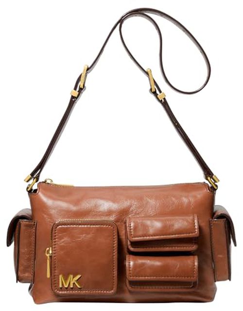 Michael Kors Dakota Medium Pocket Shoulder Bag
