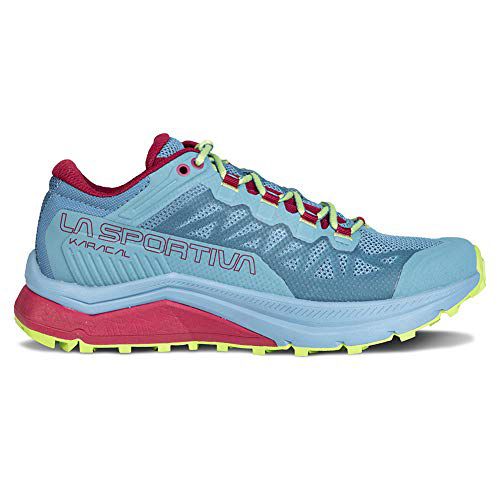 La Sportiva Womens Bushido II GTX Trail Running Shoes