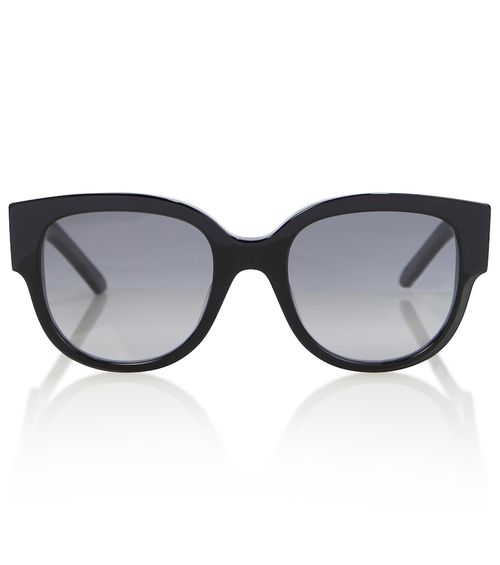Dior Eyewear Wildior BU square sunglasses