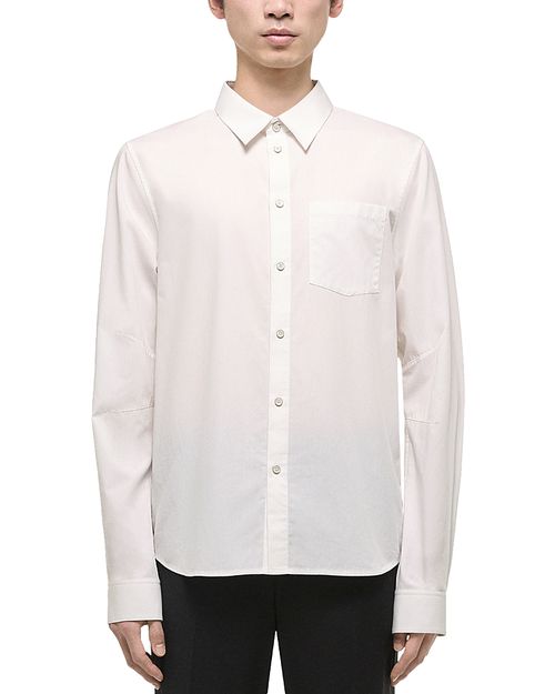 Classic Regular Fit Shirt