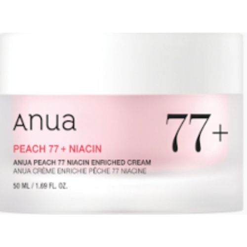 ANUA - Peach 77 Niacin Enriched Crea
