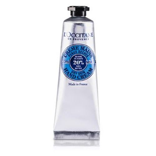 L-Occitane 45174 1 oz Shea Butter Hand Cream
