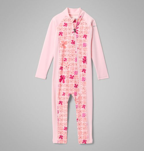 Toddler Sandy Shores  II Sunsuit-