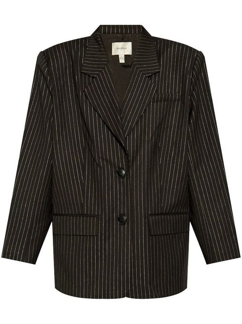CaylinaGZ blazer - Black