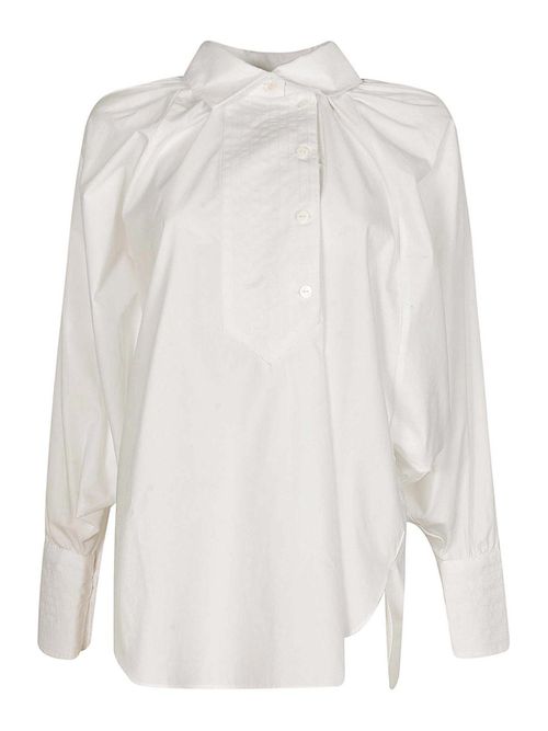 Shirt White