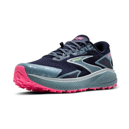 Brooks Women’s Divide 5 Trail Running Shoe