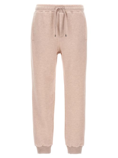 Wool Joggers Pants