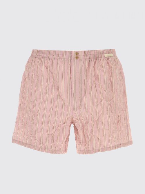 Shorts Men color Striped