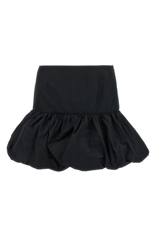 'Mini Balloon' Skirt
