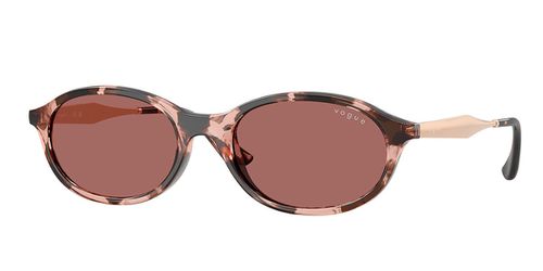 Vogue Eyewear VO5625S 319969 Women’s Sunglasses Tortoiseshe