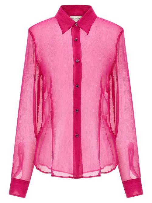 Cloudy Shirt
