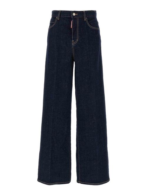 Traveller Jeans