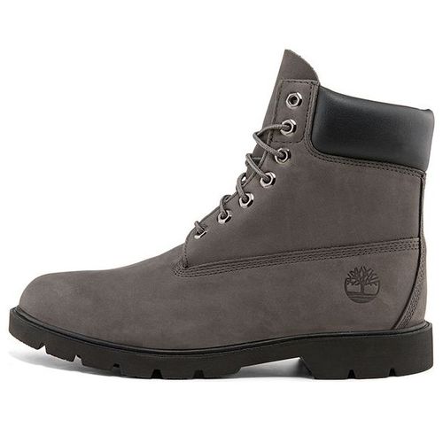 6 Inch Martin Boot 'Grey'
