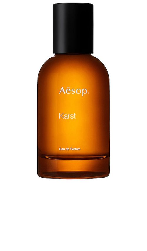 Aesop Othertopias Karst Eau de Parfum in Aromatic & Marine